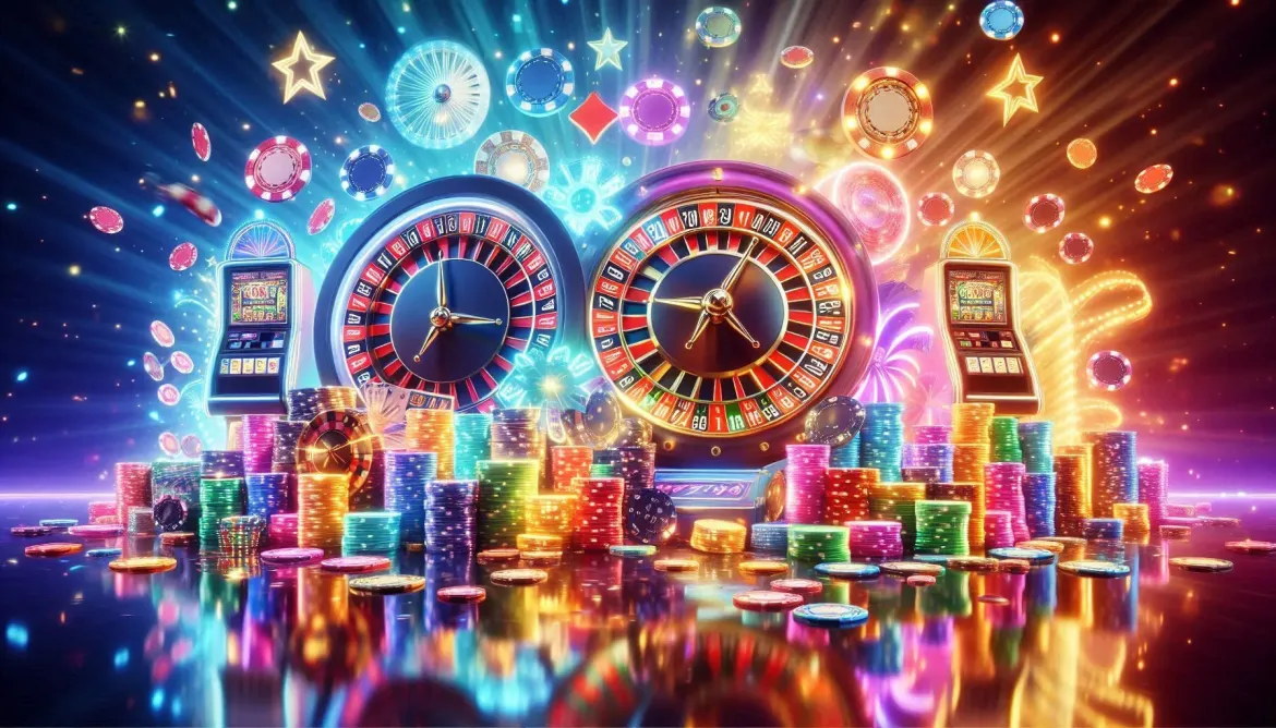 Kinzo Bingo Mirabel